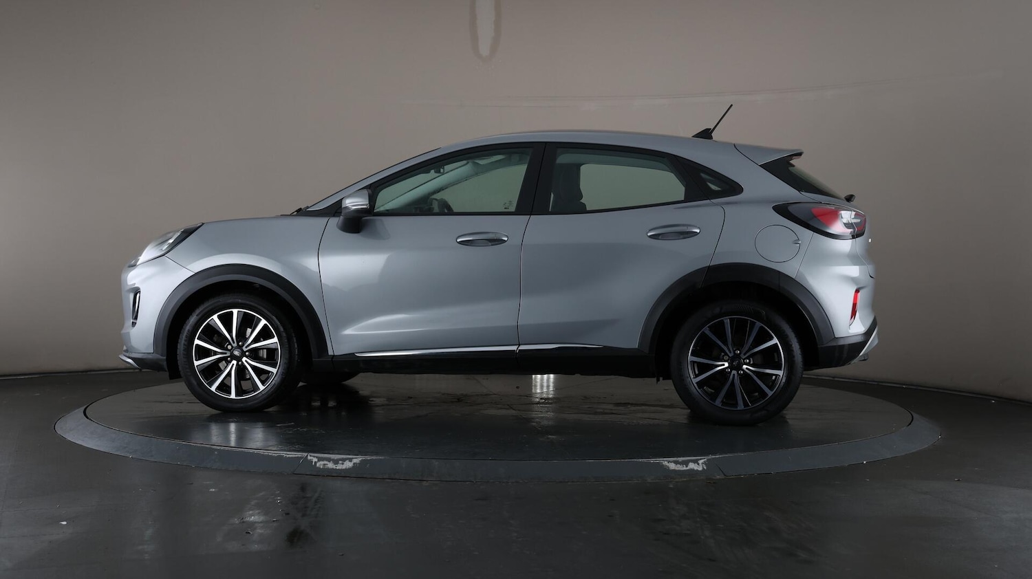 Used Ford Puma 2021 for sale - 75990721: Photo 38