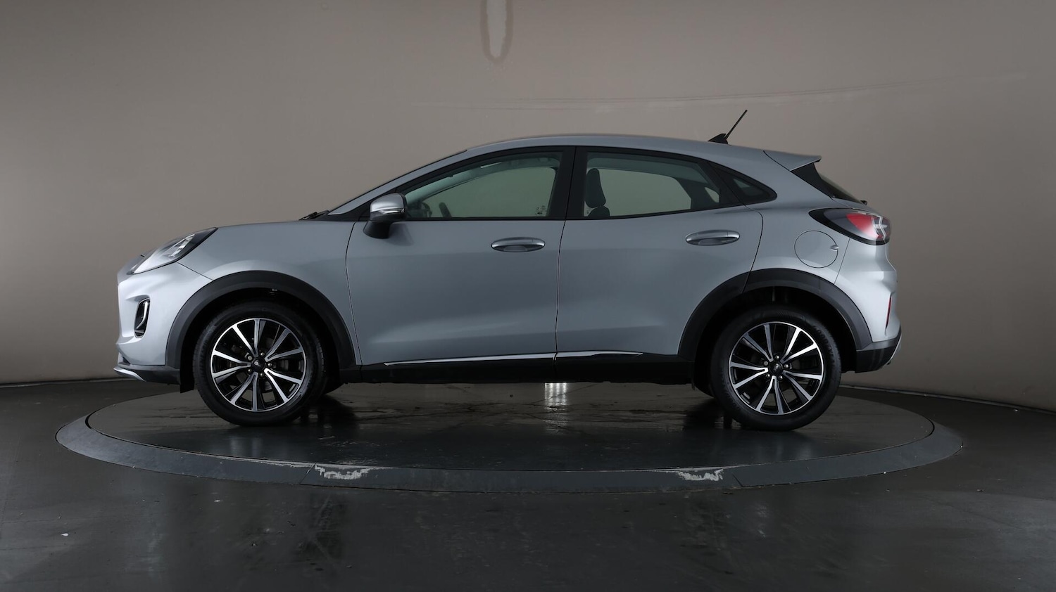 Used Ford Puma 2021 for sale - 75990721: Photo 39