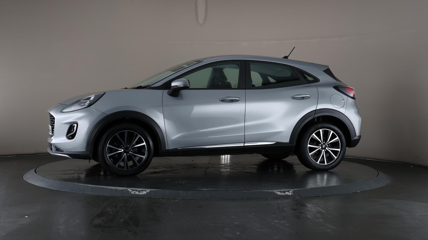 Used Ford Puma 2021 for sale - 75990721: Photo 41