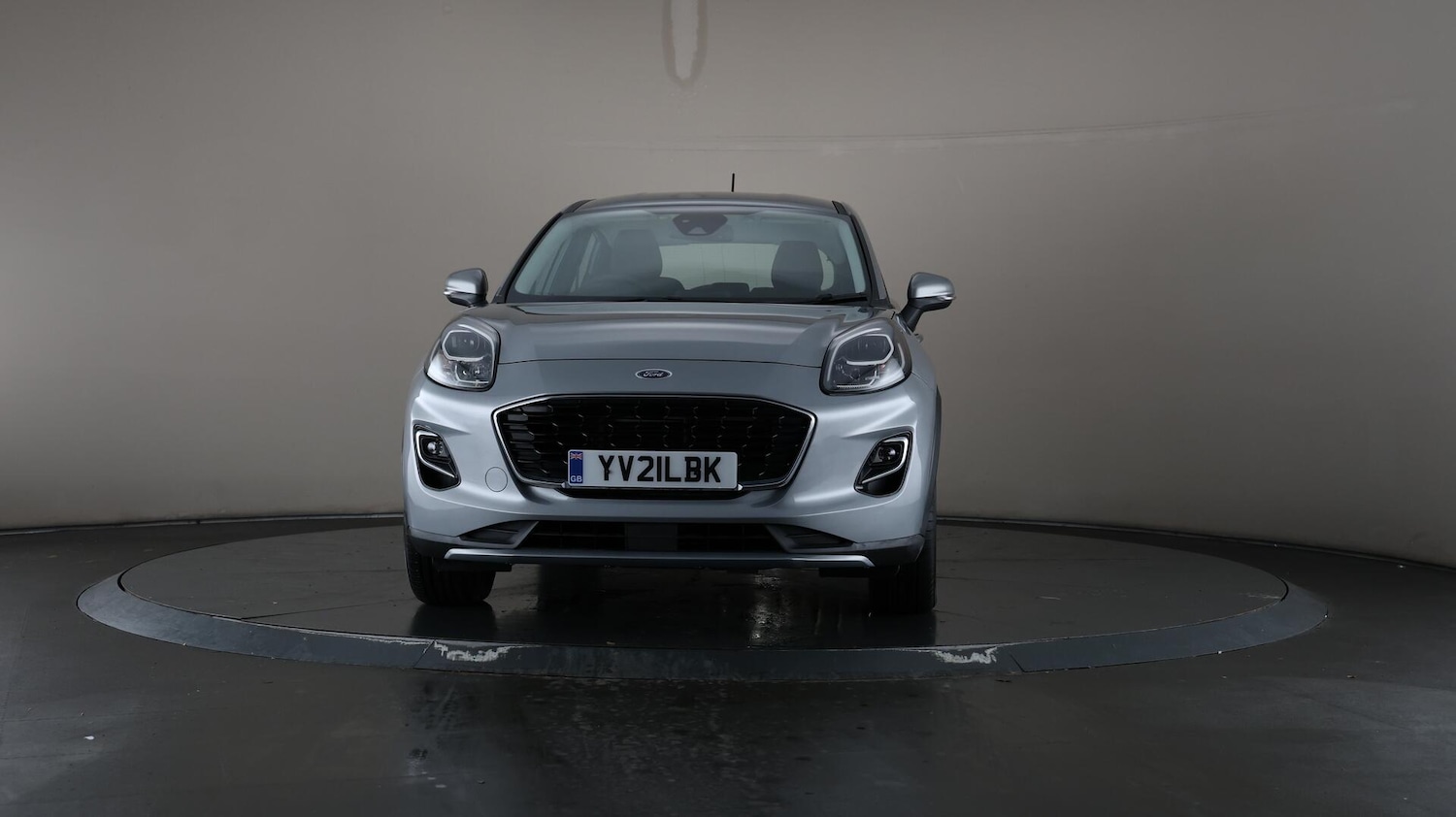 Used Ford Puma 2021 for sale - 75990721: Photo 50