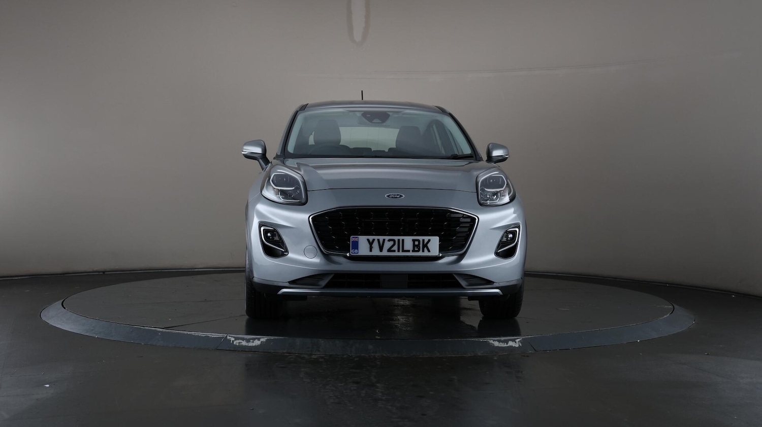 Used Ford Puma 2021 for sale - 75990721: Photo 51