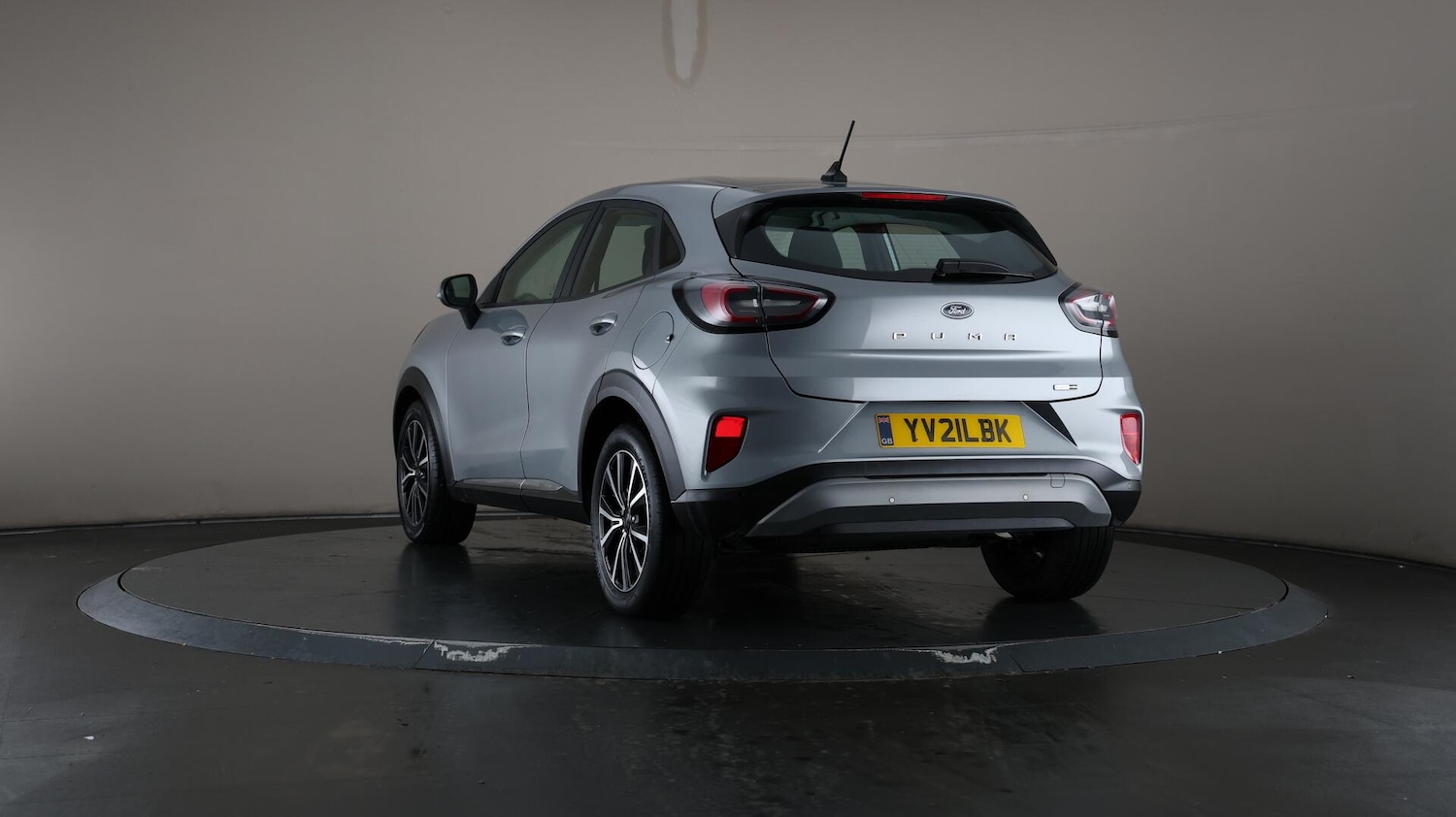 Used Ford Puma 2021 for sale - 75990721: Photo 59