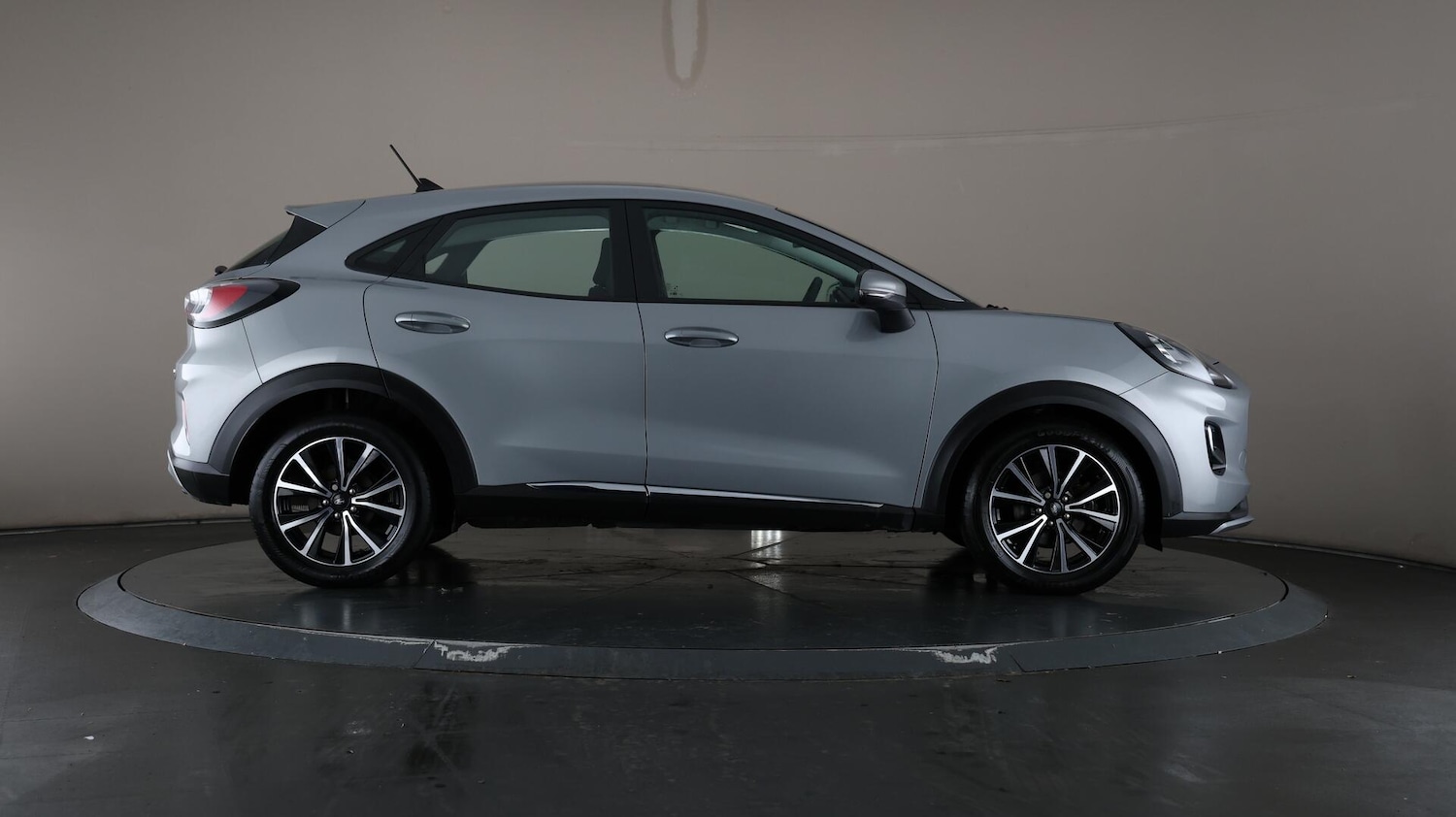 Used Ford Puma 2021 for sale - 75990721: Photo 62