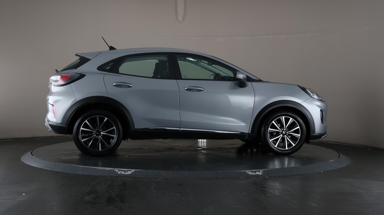 Used Ford Puma 2021 for sale - 75990721: Photo 63