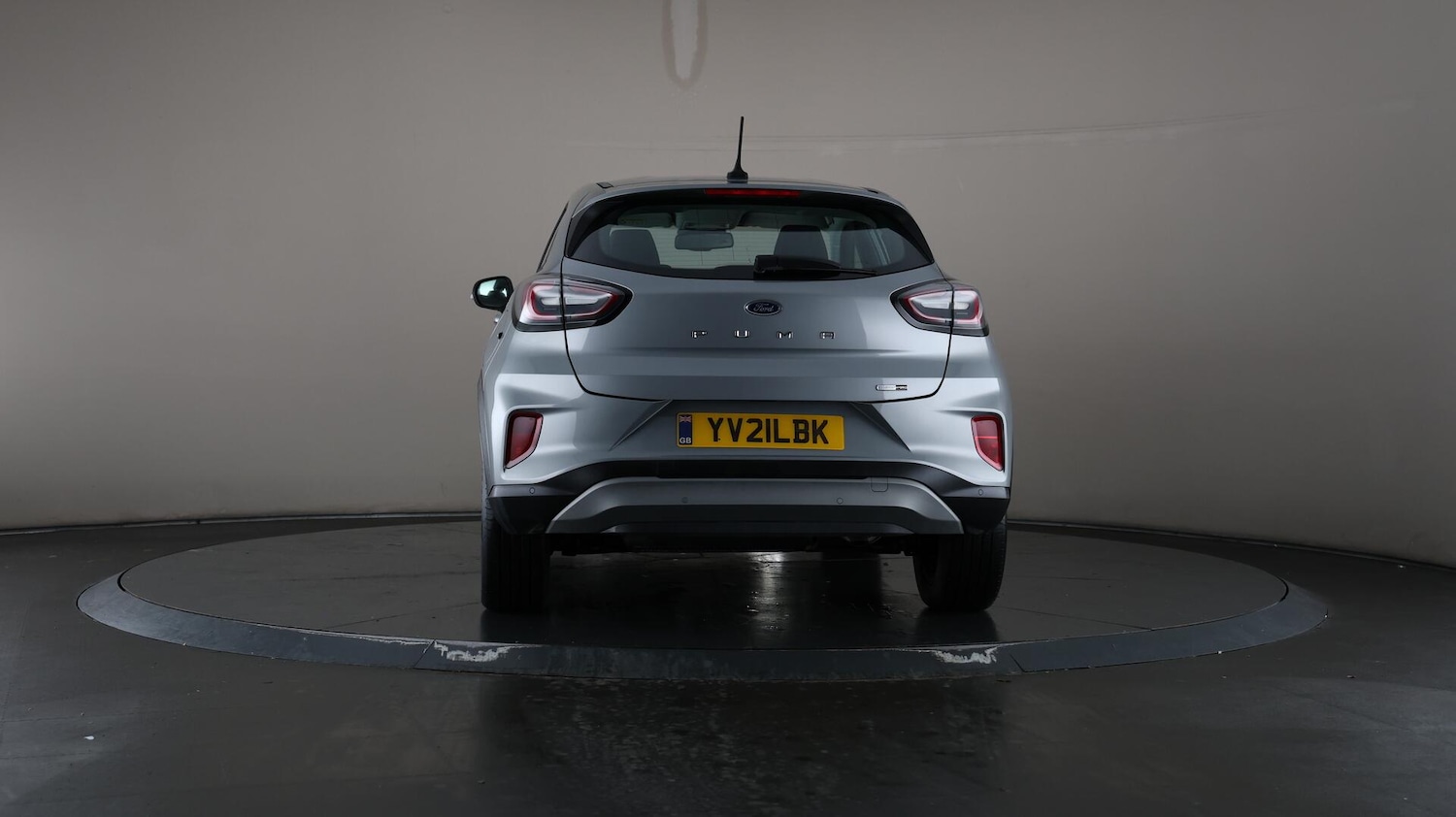 Used Ford Puma 2021 for sale - 75990721: Photo 74