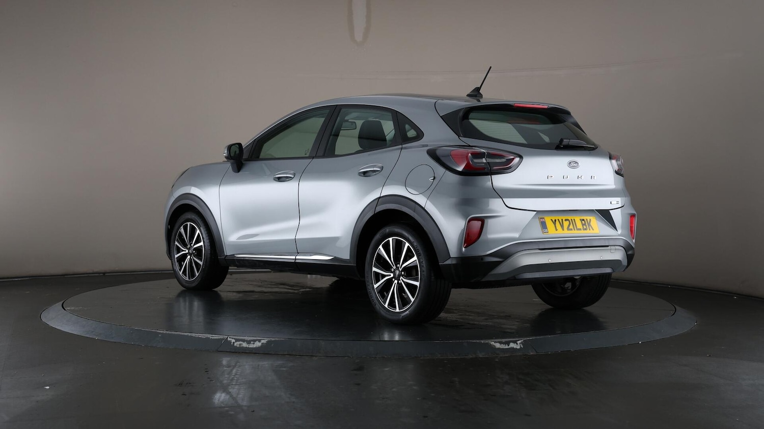 Used Ford Puma 2021 for sale - 75990721: Photo 75