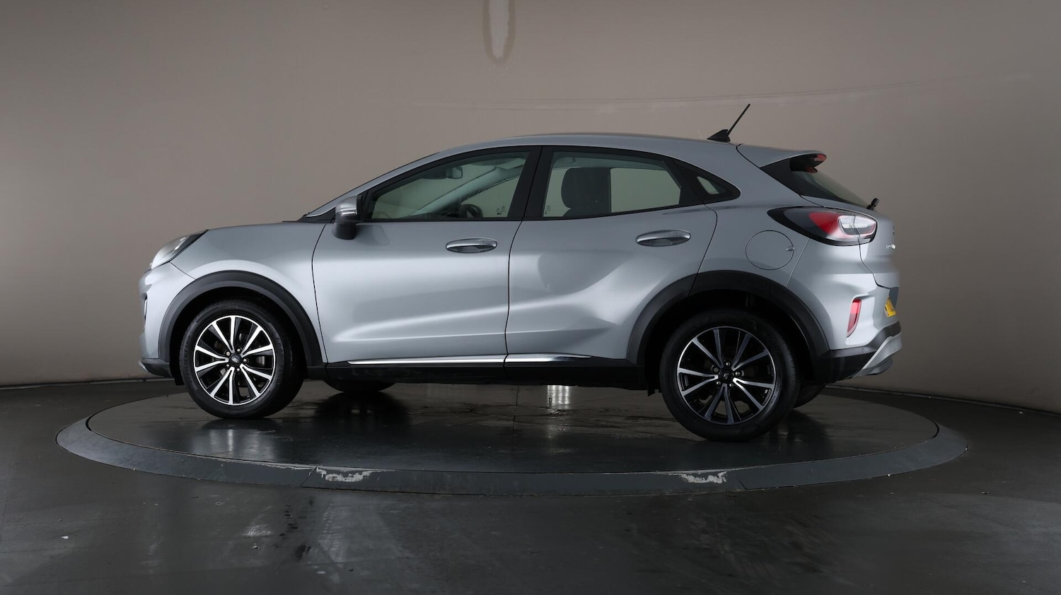 Used Ford Puma 2021 for sale - 75990721: Photo 79