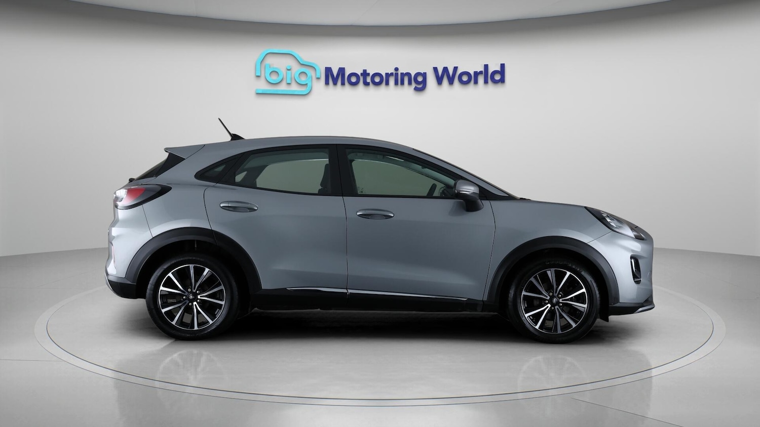 Used Ford Puma 2021 for sale - 75990721: Photo 9