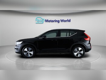 Used Volvo XC40 2022 for sale - 78821052: Photo