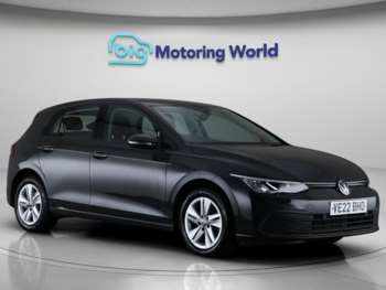Used Volkswagen Golf 2022 for sale - 75081996: Photo