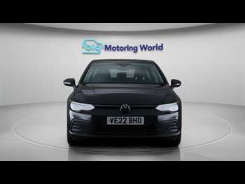 Used Volkswagen Golf 2022 for sale - 75081996: Photo