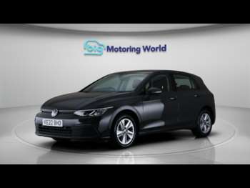 Used Volkswagen Golf 2022 for sale - 75081996: Photo