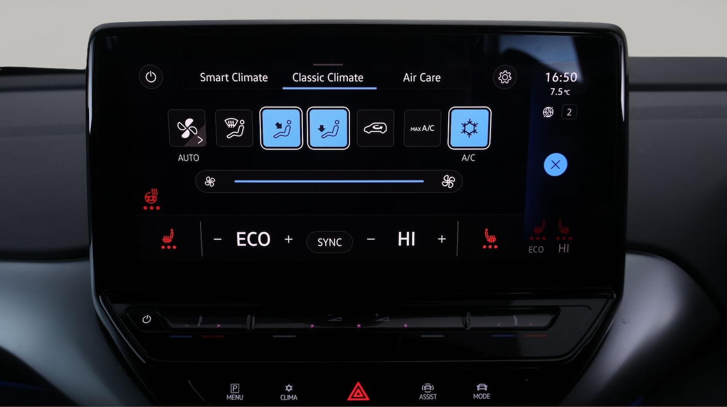 Used Volkswagen ID.4 2022 for sale - 77467868: Photo 11