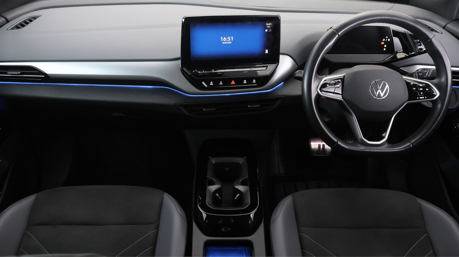 Used Volkswagen ID.4 2022 for sale - 77467868: Photo 12