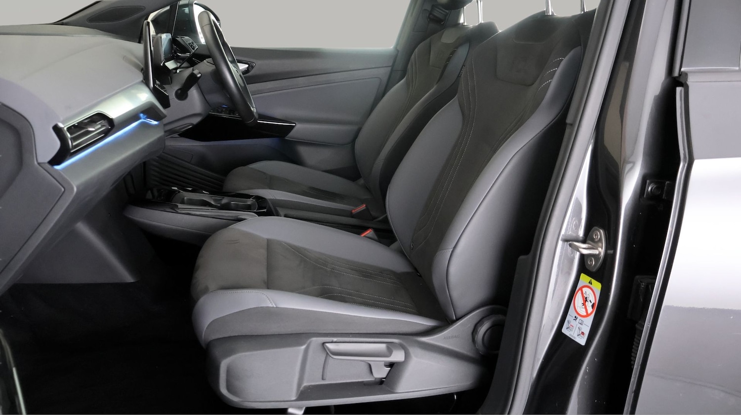 Used Volkswagen ID.4 2022 for sale - 77467868: Photo 13