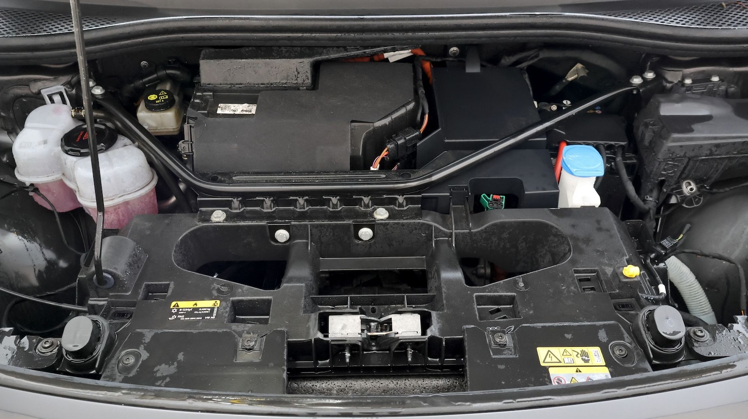 Used Volkswagen ID.4 2022 for sale - 77467868: Photo 18