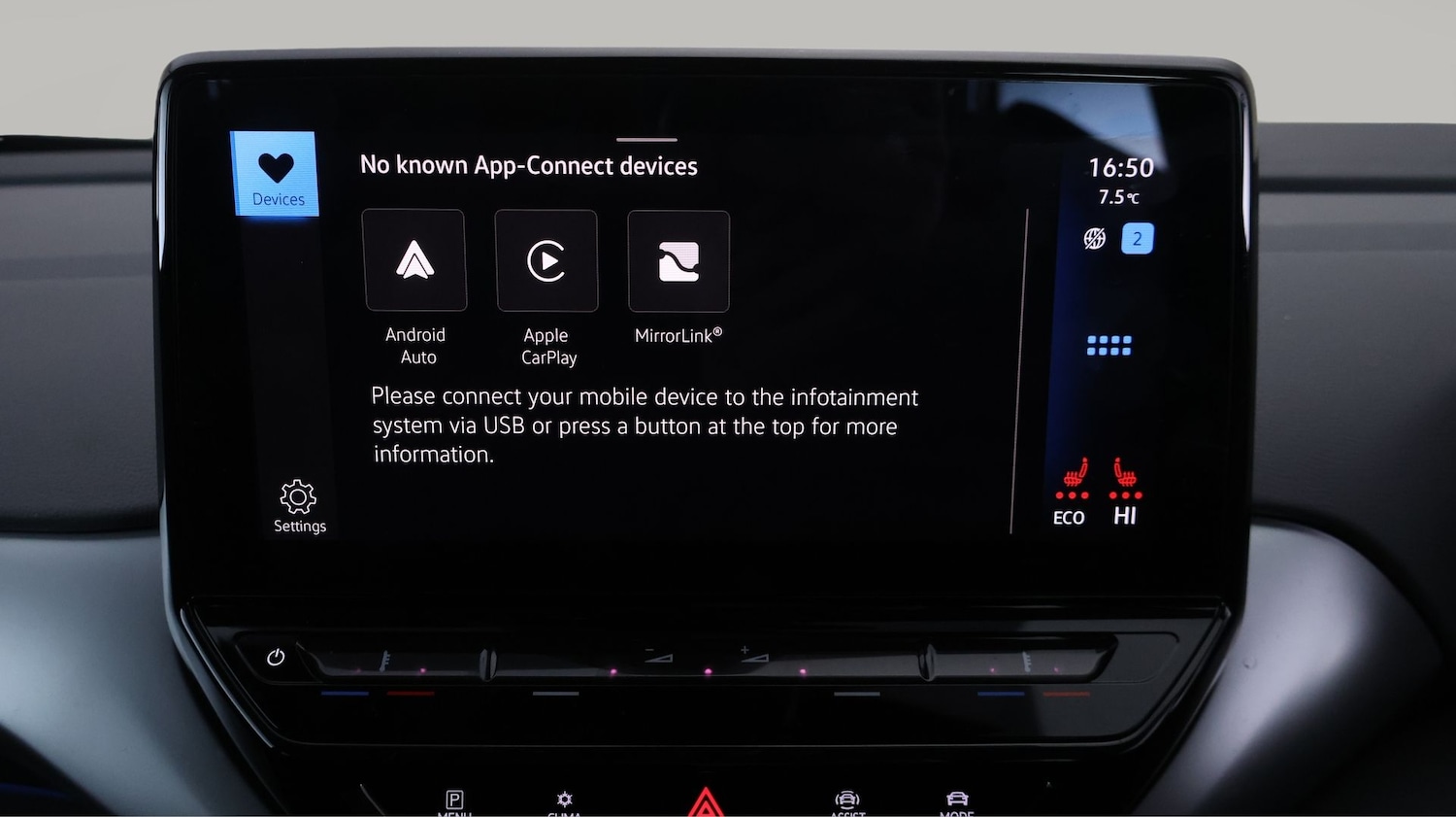 Used Volkswagen ID.4 2022 for sale - 77467868: Photo 20