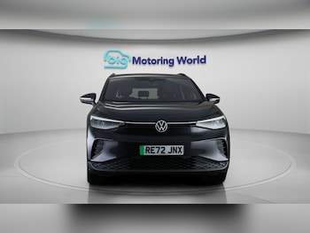 Used Volkswagen ID.4 2022 for sale - 77467868: Photo