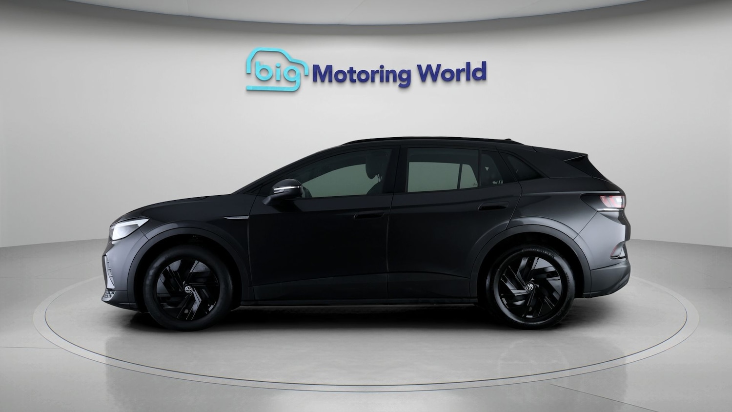 Used Volkswagen ID.4 2022 for sale - 77467868: Photo 4