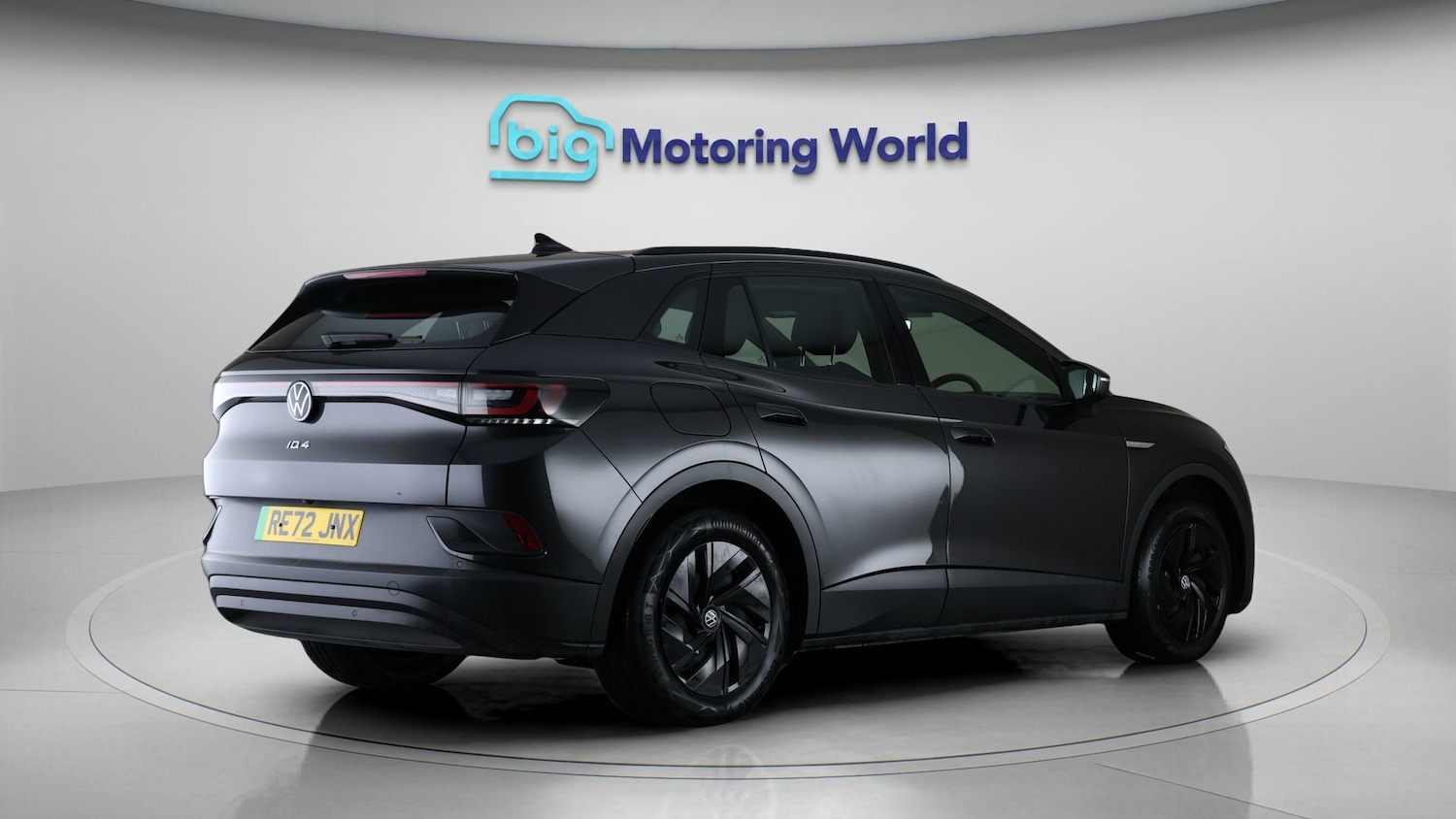Used Volkswagen ID.4 2022 for sale - 77467868: Photo 7