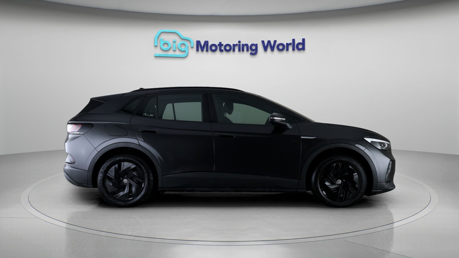 Used Volkswagen ID.4 2022 for sale - 77467868: Photo 8