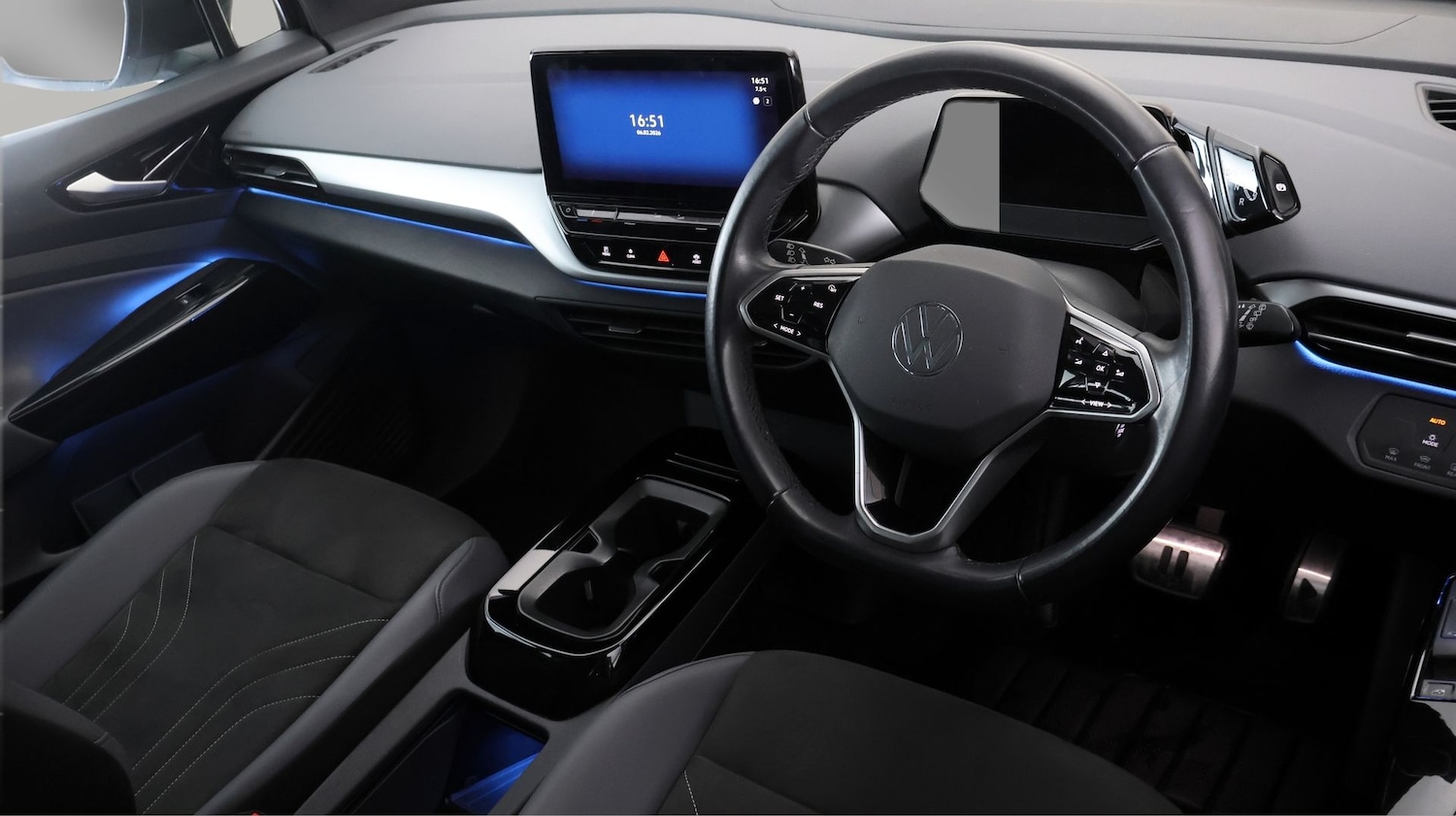 Used Volkswagen ID.4 2022 for sale - 77467868: Photo 9