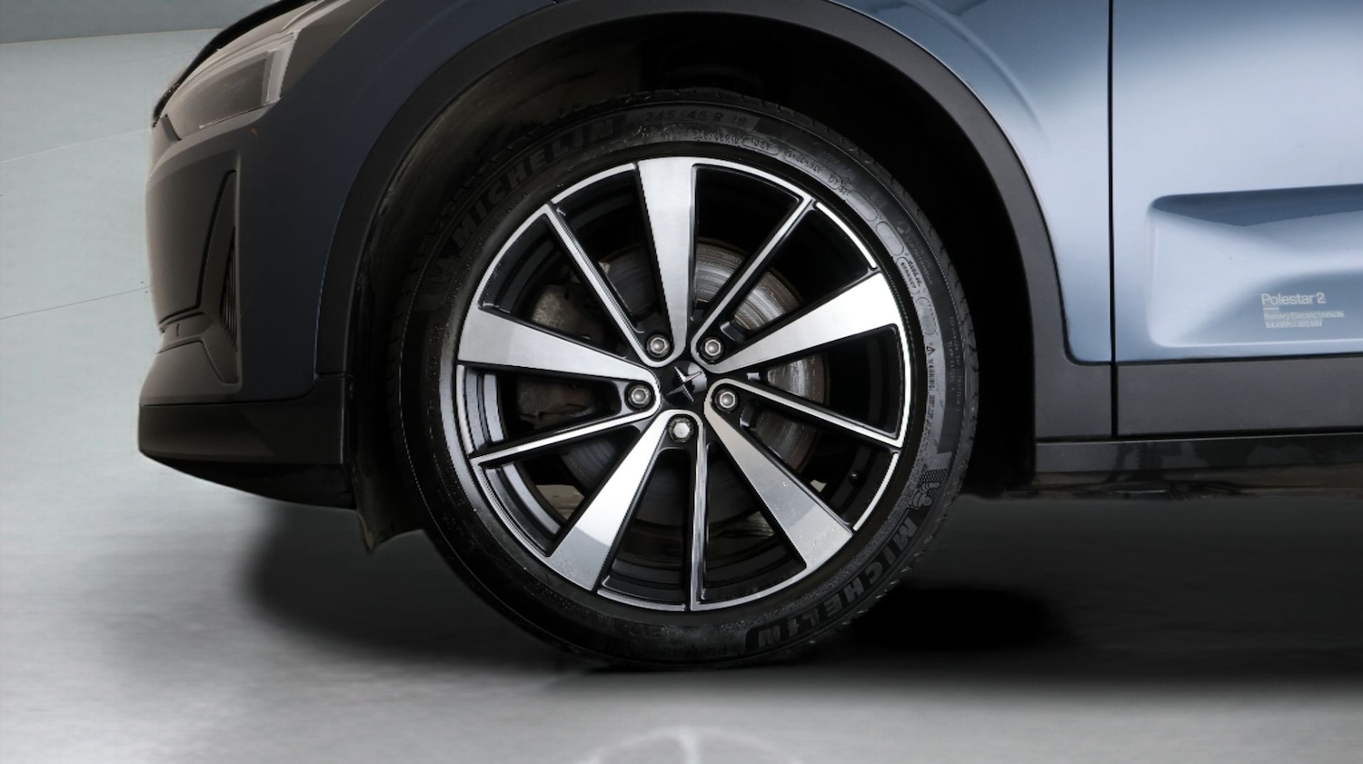 Used Polestar Polestar 2 2021 for sale - 77635548: Photo 17