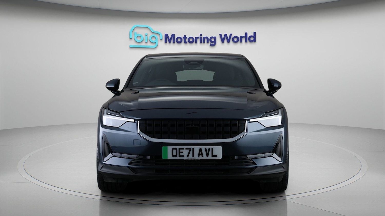 Used Polestar Polestar 2 2021 for sale - 77635548: Photo 2