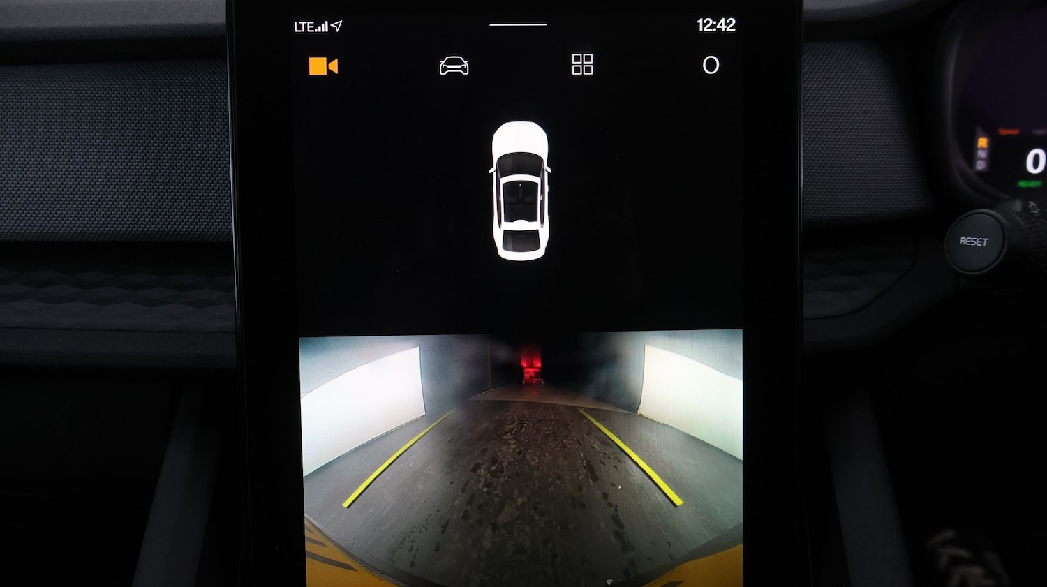 Used Polestar Polestar 2 2021 for sale - 77635548: Photo 23