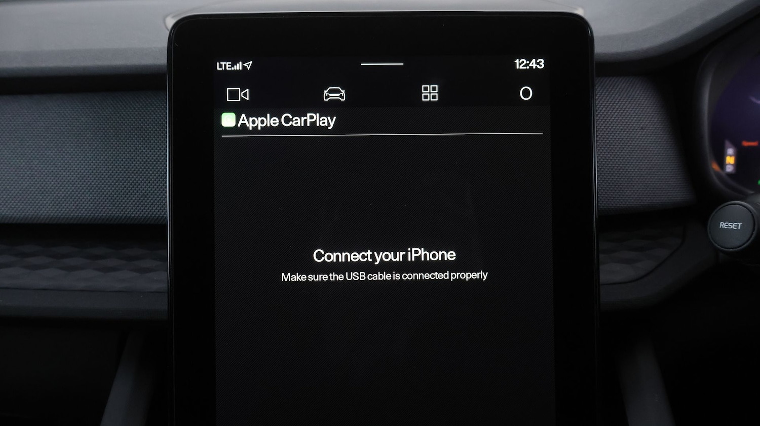 Used Polestar Polestar 2 2021 for sale - 77635548: Photo 24