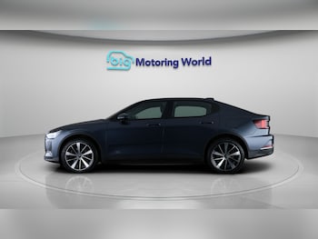 Used Polestar Polestar 2 2021 for sale - 77635548: Photo