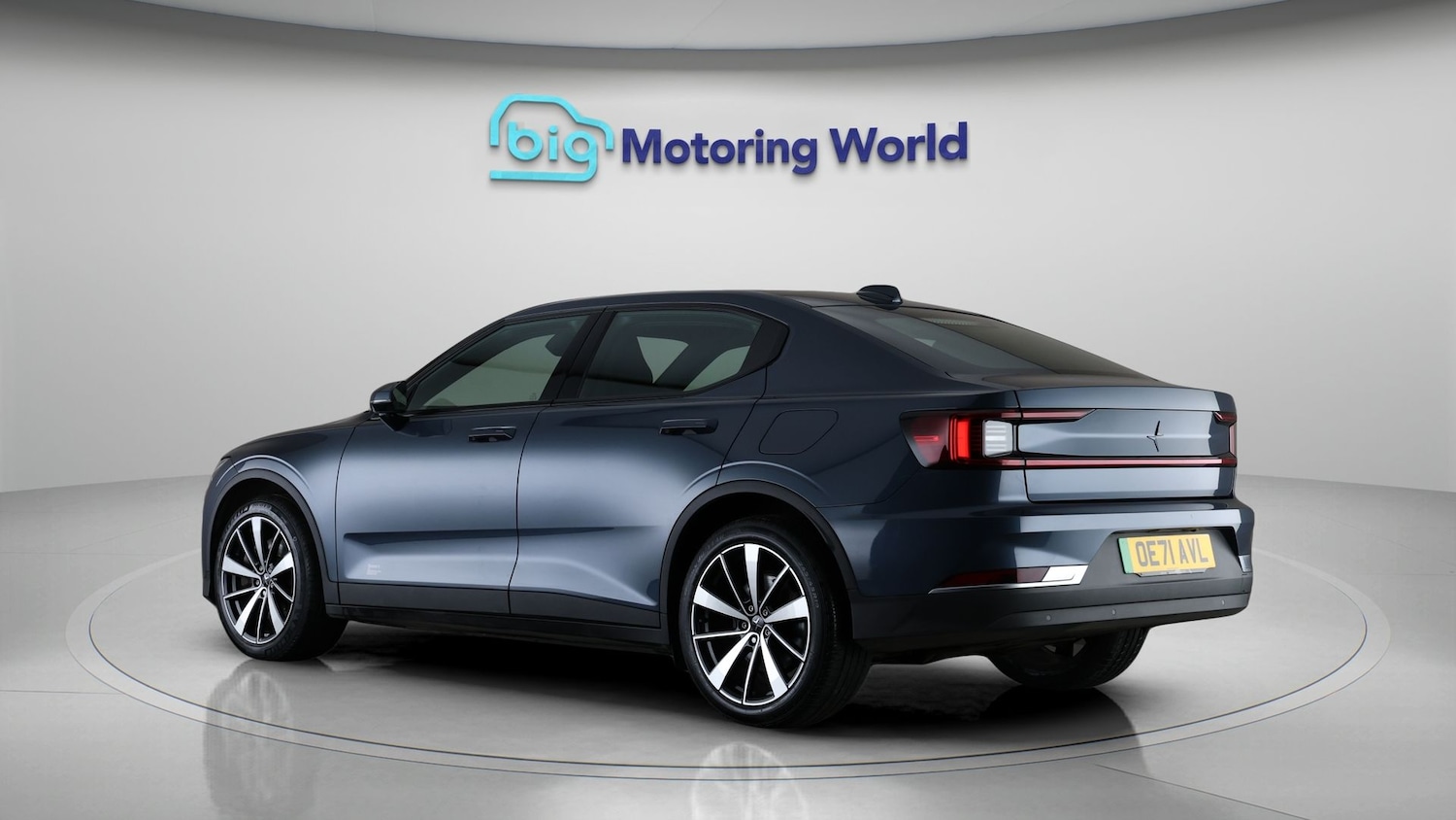 Used Polestar Polestar 2 2021 for sale - 77635548: Photo 5