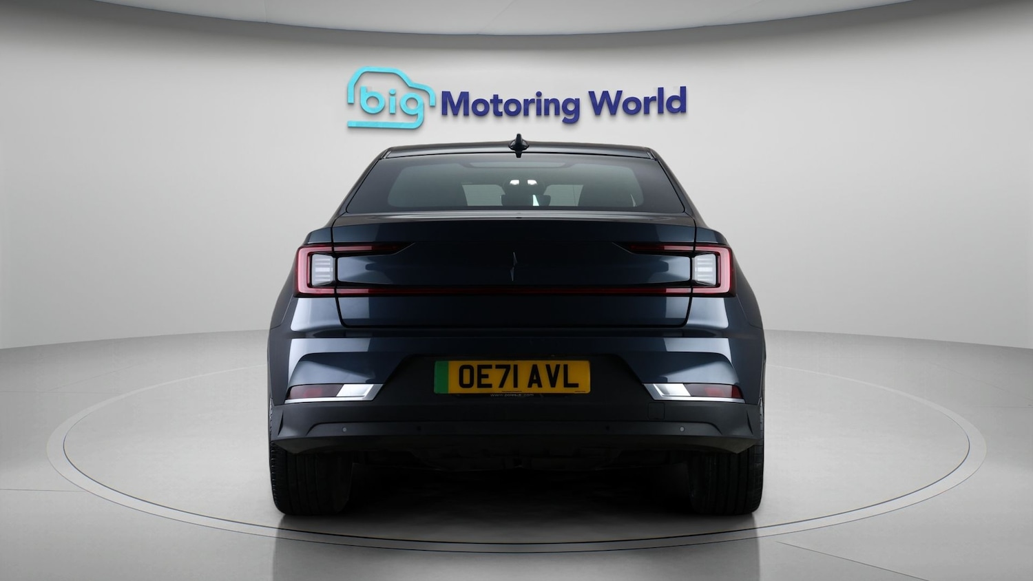 Used Polestar Polestar 2 2021 for sale - 77635548: Photo 6