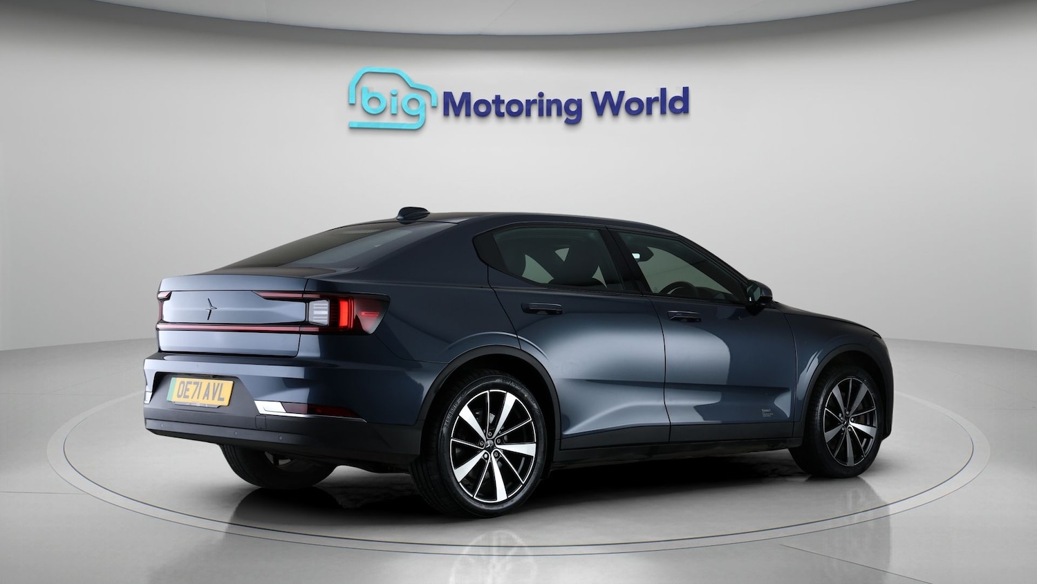 Used Polestar Polestar 2 2021 for sale - 77635548: Photo 7