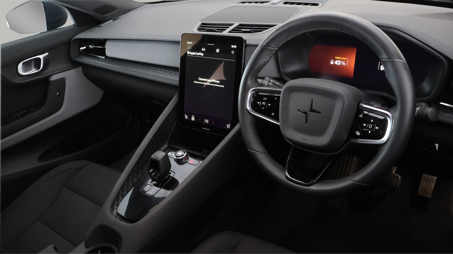 Used Polestar Polestar 2 2021 for sale - 77635548: Photo 9