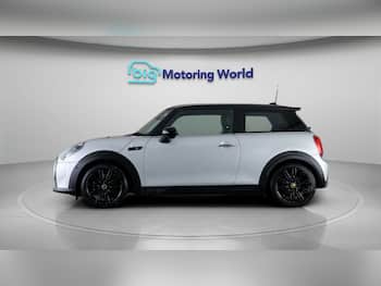 Used MINI Electric Hatch 2021 for sale - 79789598: Photo