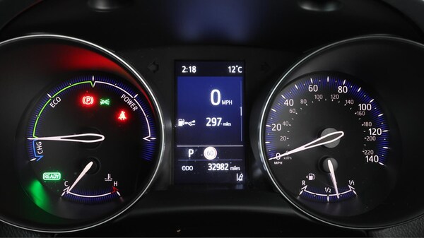 Used Toyota C-HR 2022 for sale - 76283065: Photo 10