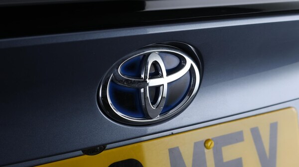Used Toyota C-HR 2022 for sale - 76283065: Photo 20
