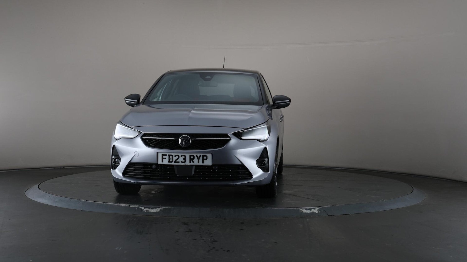 Vehicle 40