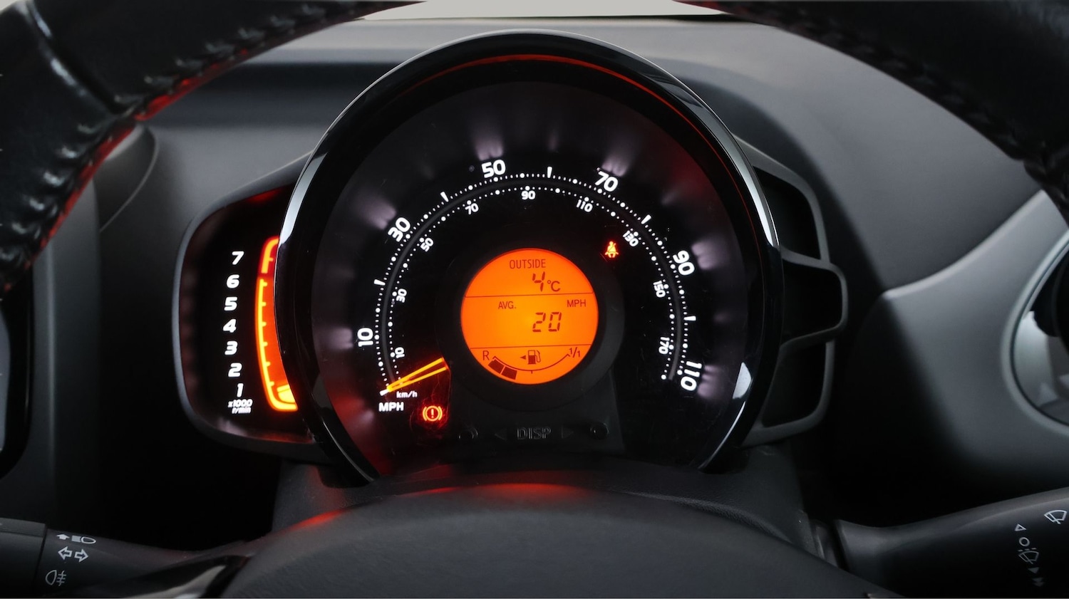 Used Toyota AYGO 2021 for sale - 77230762: Photo 10