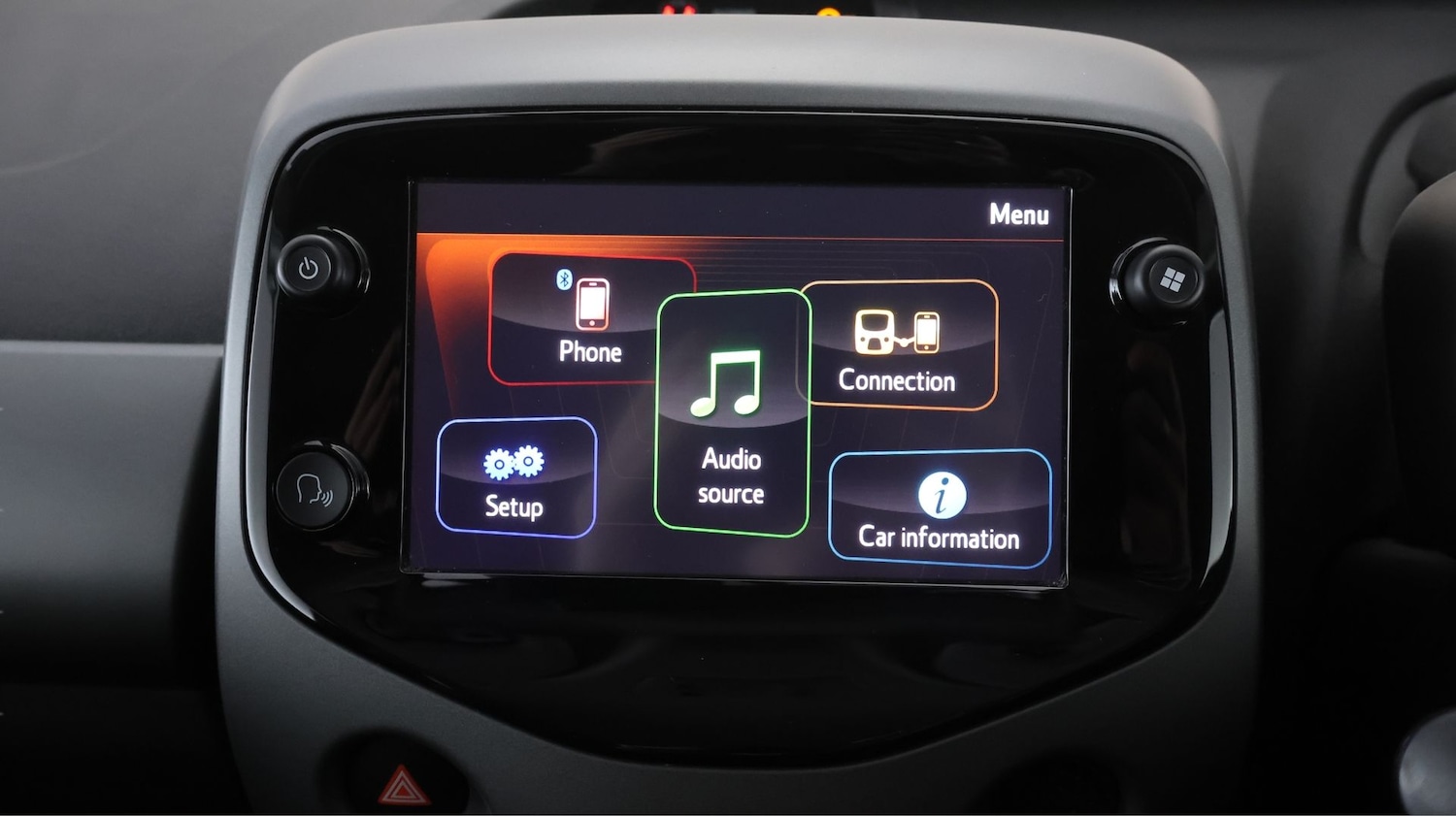 Used Toyota AYGO 2021 for sale - 77230762: Photo 11