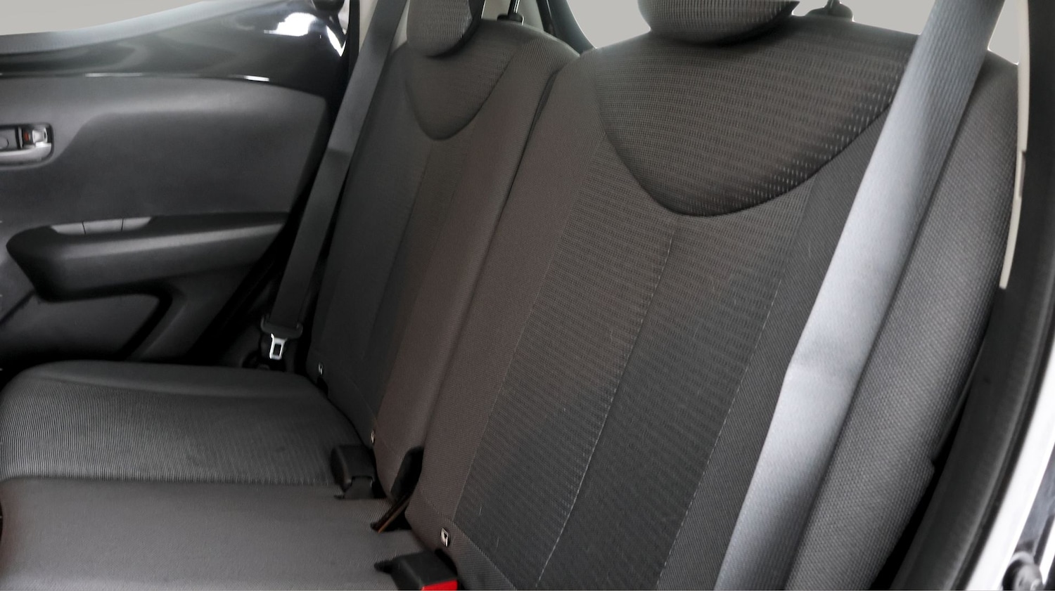 Used Toyota AYGO 2021 for sale - 77230762: Photo 16