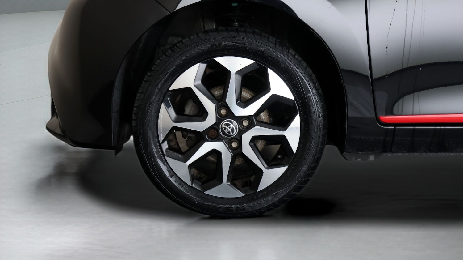 Used Toyota AYGO 2021 for sale - 77230762: Photo 18