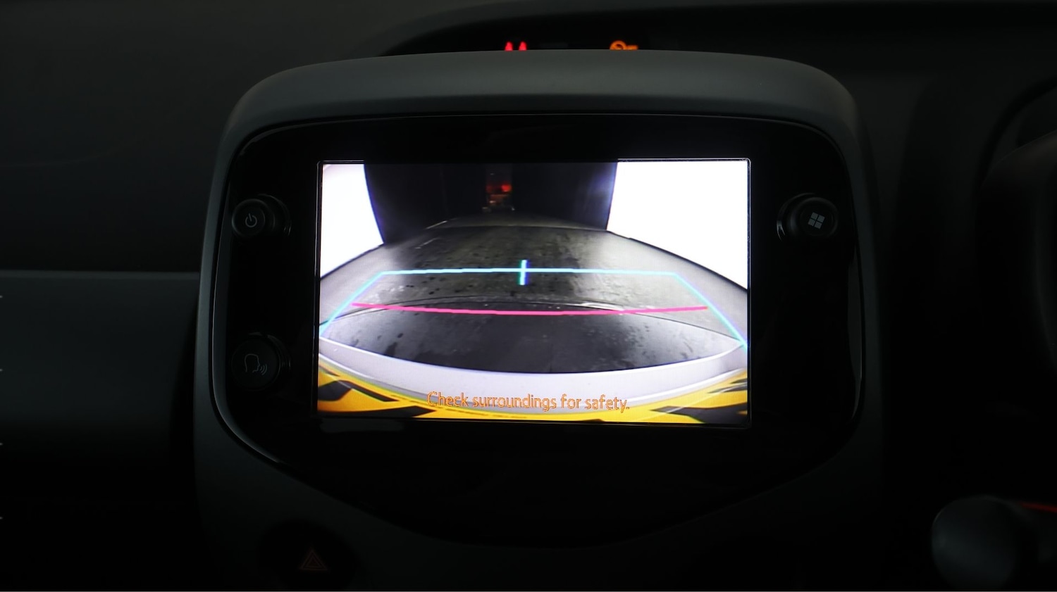 Used Toyota AYGO 2021 for sale - 77230762: Photo 21