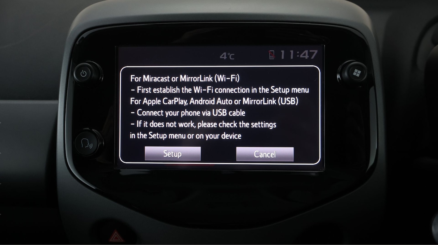 Used Toyota AYGO 2021 for sale - 77230762: Photo 22