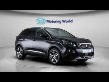 Used Peugeot 3008 2020 for sale - 74888240: Photo