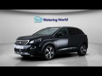 Used Peugeot 3008 2020 for sale - 74888240: Photo