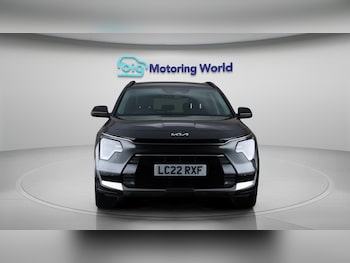 Used Kia Niro 2022 for sale - 75646691: Photo