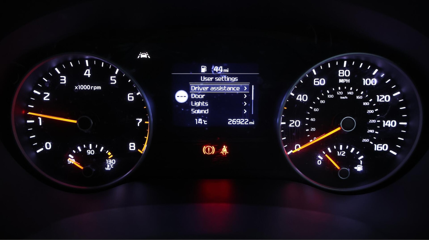 Used Kia Sportage 2021 for sale - 76388079: Photo 11