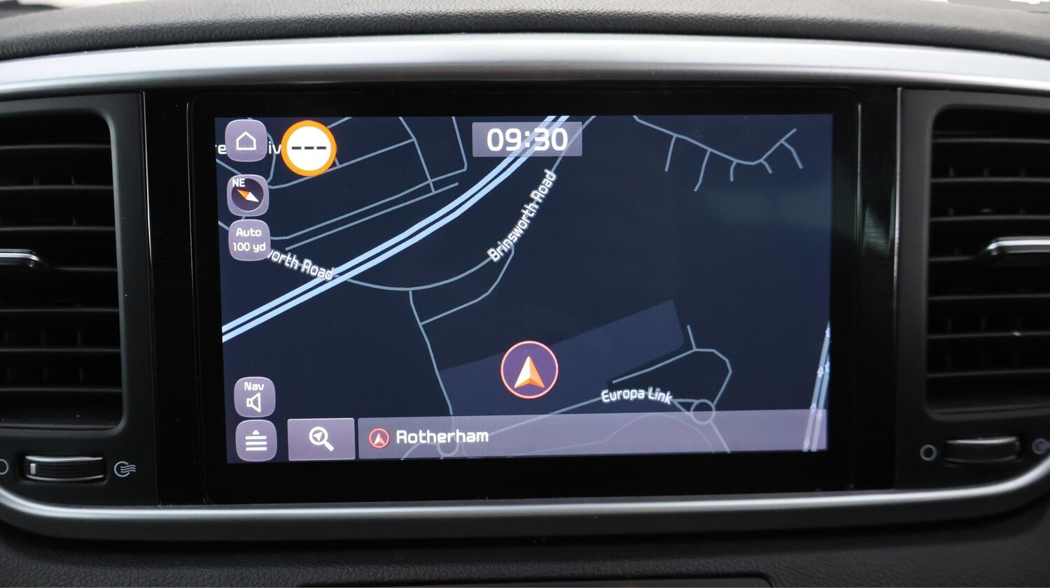 Used Kia Sportage 2021 for sale - 76388079: Photo 12